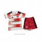 Dusseldorf Home Shirt Kids 2026-2027