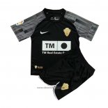 Elche Third Shirt Kids 2022-2023