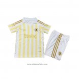 Fenerbahce Away Shirt Kids 2026-2027