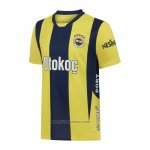 Fenerbahce Home Shirt 2024-2025
