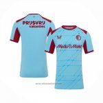 Feyenoord Third Shirt 2025-2026