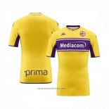 Fiorentina Third Shirt 2021-2022