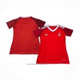 Flamengo Third Shirt Womens 2026