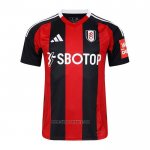 Fulham Away Shirt 2024-2025