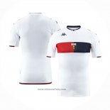 Genoa Away Shirt 2021-2022