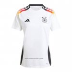 Germany Home Shirt Womens 2024