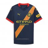 Girona Away Shirt 2024-2025