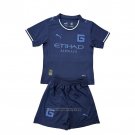 Girona Third Shirt Kids 2025-2026