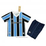 Gremio Home Shirt Kids 2024
