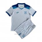 Honduras Home Shirt Kids 2023