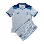 Honduras Home Shirt Kids 2023