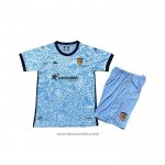 Hull City Third Shirt Kids 2025-2026