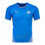 Iceland Home Shirt 2024