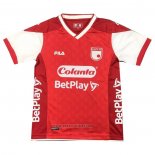 Independiente Santa Fe Home Shirt 2024