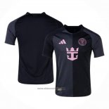 Inter Miami Away Shirt Authentic 2025