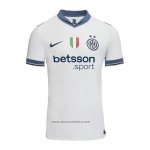 Inter Milan Away Shirt 2024-2025