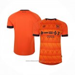 Ipswich Town Away Shirt 2023-2024