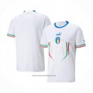 Italy Away Shirt 2022