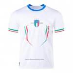 Italy Away Shirt 2022