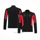 Jacket AC Milan 2025-2026 Black