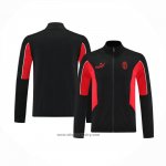Jacket AC Milan 2025-2026 Black