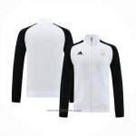Jacket Argentina 2022-2023 White
