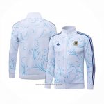 Jacket Argentina 2026-2027 White
