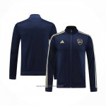 Jacket Arsenal 2023-2024 Blue