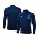 Jacket Arsenal 2025-2026 Blue