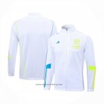 Jacket Arsenal 2023-2024 White