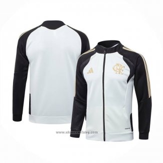 Jacket Flamengo 2026-2027 White