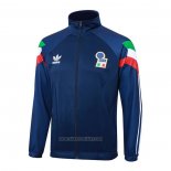 Jacket Italy 2024-2025 Blue