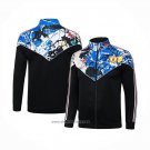 Jacket Manchester United 2026-2027 Black