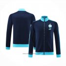 Jacket Olympique Marseille 2023-2024 Blue Oscuro