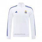 Jacket Real Madrid 2024-2025 White