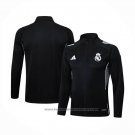 Jacket Real Madrid 2025-2026 Black