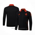 Jacket SC Internacional 2024-2025 Black