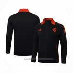 Jacket SC Internacional 2024-2025 Black