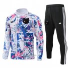 Jacket Tracksuit Japan Dragon Ball 2024-2025 White
