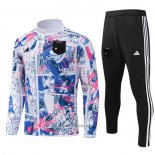 Jacket Tracksuit Japan Dragon Ball 2024-2025 White