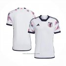 Japan Away Shirt 2022