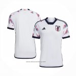 Japan Away Shirt 2022
