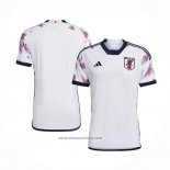 Japan Away Shirt 2022