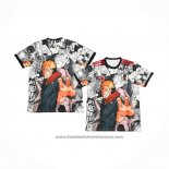 Japan Cartoon Shirt 2025-2026