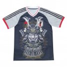 Japan Samurai Shirt 2024-2025