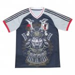 Japan Samurai Shirt 2024-2025