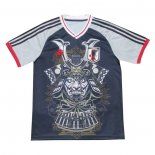 Japan Samurai Shirt 2024-2025
