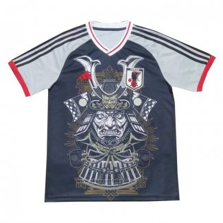 Japan Samurai Shirt 2024-2025