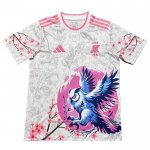 Japan Special Shirt 2024-2025 Rosa