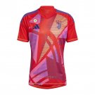 Juventus Home Goalkeeper Shirt 2024-2025